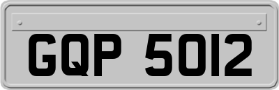 GQP5012