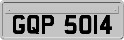 GQP5014