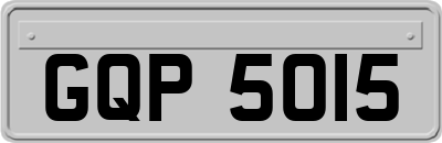 GQP5015
