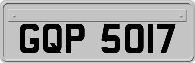 GQP5017