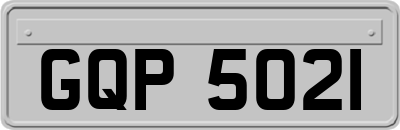 GQP5021