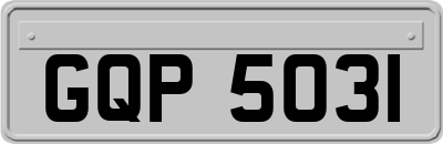 GQP5031