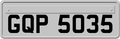 GQP5035