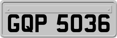 GQP5036