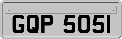 GQP5051