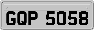 GQP5058