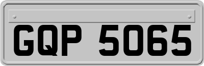 GQP5065