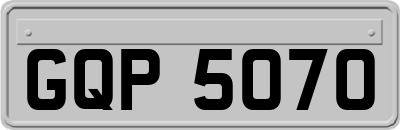 GQP5070