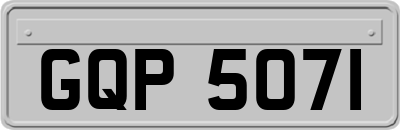 GQP5071