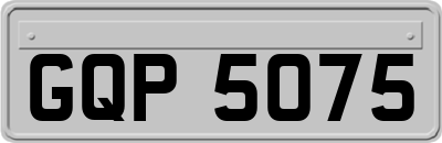 GQP5075