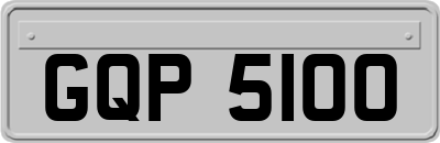GQP5100