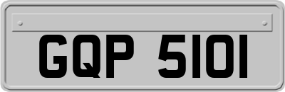 GQP5101