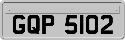 GQP5102