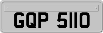 GQP5110
