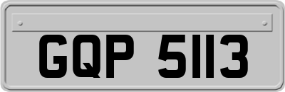 GQP5113