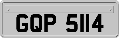 GQP5114