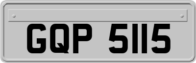 GQP5115