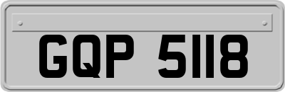 GQP5118
