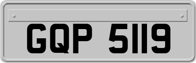GQP5119