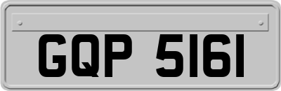 GQP5161