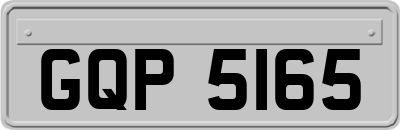 GQP5165