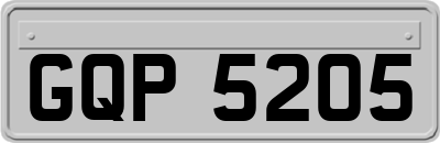 GQP5205