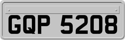 GQP5208
