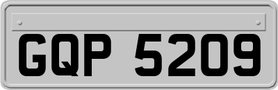 GQP5209