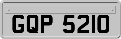 GQP5210