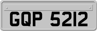 GQP5212