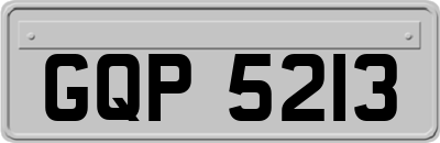 GQP5213