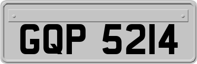 GQP5214