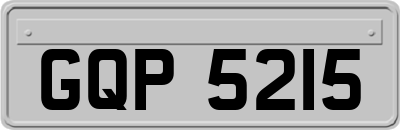GQP5215