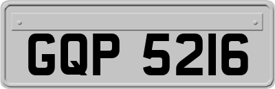 GQP5216
