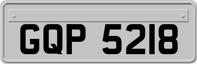 GQP5218
