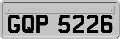 GQP5226