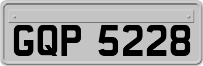 GQP5228