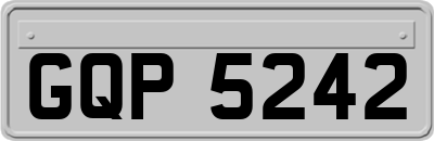 GQP5242