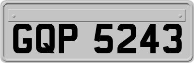 GQP5243