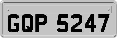 GQP5247