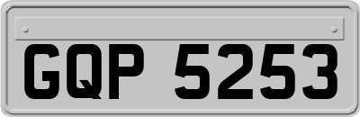 GQP5253