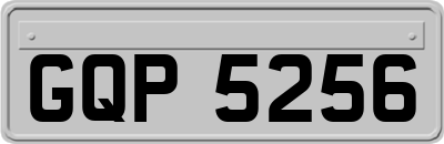 GQP5256