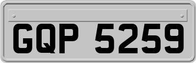 GQP5259