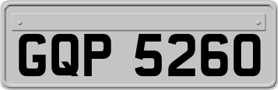 GQP5260