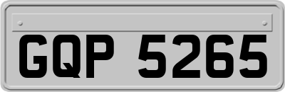 GQP5265