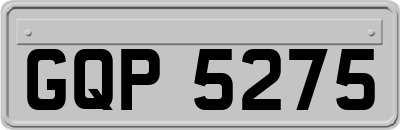 GQP5275