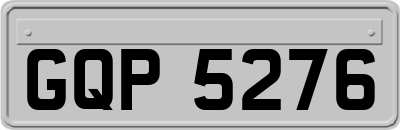 GQP5276