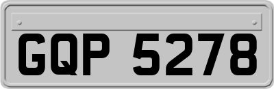 GQP5278