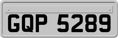 GQP5289
