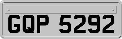 GQP5292